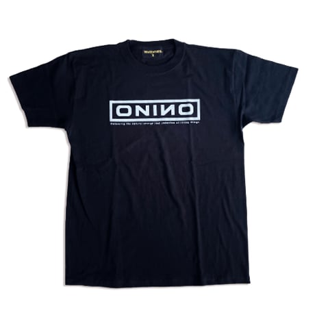 ONI PEACE-T (LOGO)