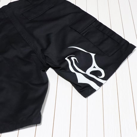 PEACE 6POC SHORTS