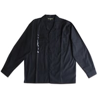 AIZEN O.C LS-SHIRTS