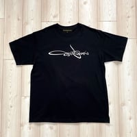Canapeace123-T  (BLK)