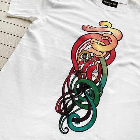 NEO TRIBAL S/S - T
