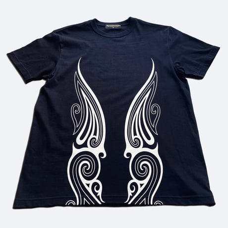 TRIBAL ASCENSION