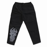 TRIBAL VERSATILE PANTS