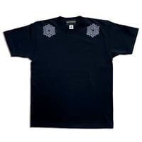 CANAPEACE-T SET (BLK)
