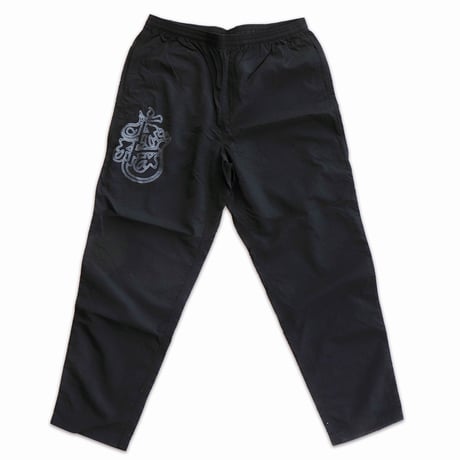 TRIBAL VERSATILE PANTS