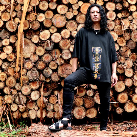 AIMU-T ( BLK )