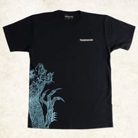 DRAGON MIND ( BLK-B.M )