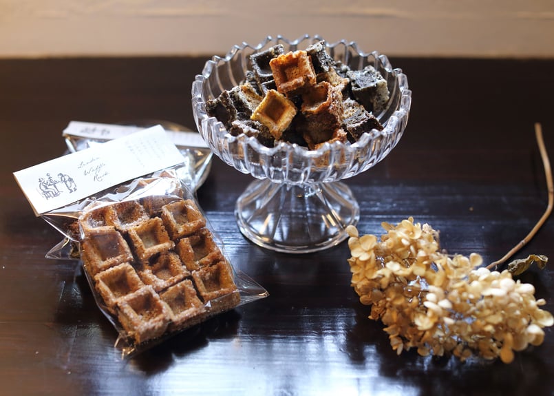 ラスク・ドレッシングセット | Linden