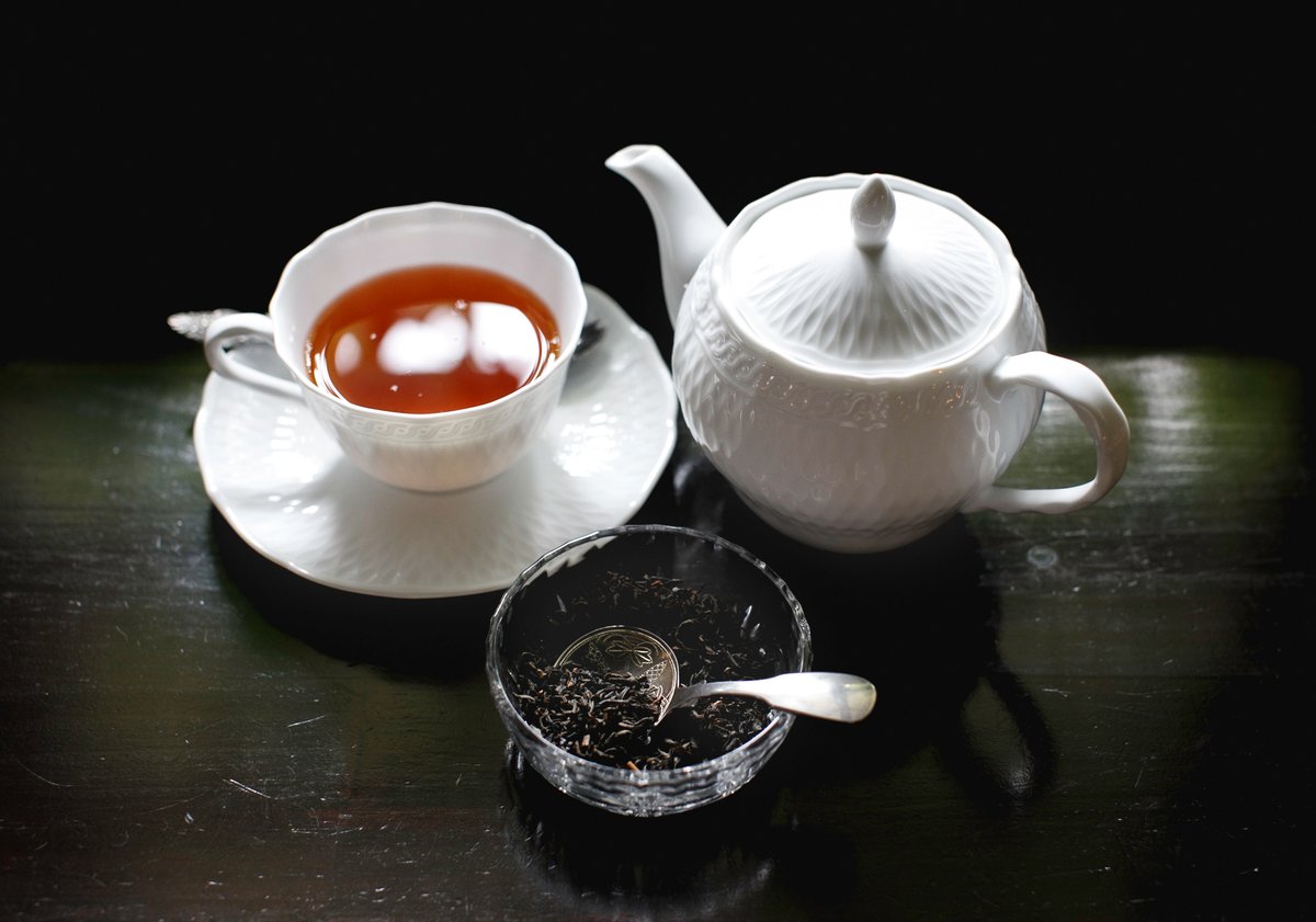 和紅茶（5P入） | Linden