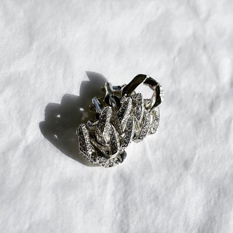 DESTINY  RING (2007 ARCHIVE)