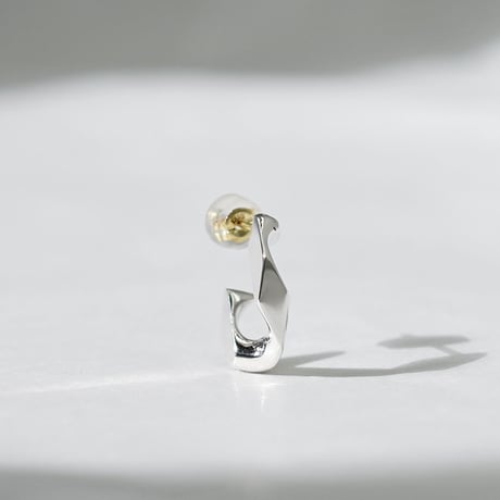 CURVE CH  PIERCE