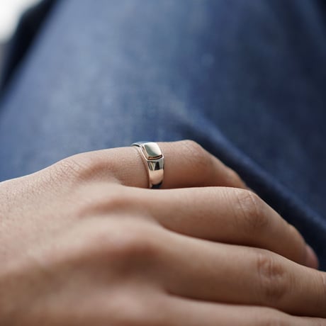 PRAYER RING