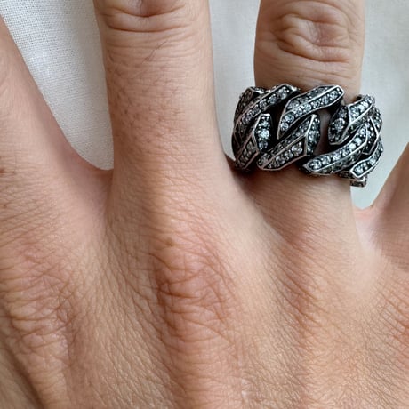 DESTINY  RING (2007 ARCHIVE)