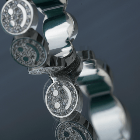 RULETA SMILE RING