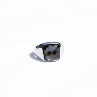 FRAGRANCE RING