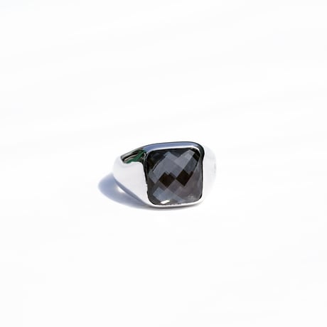 FRAGRANCE RING