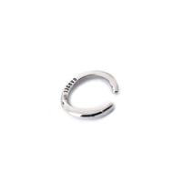 BLURRY EAR CUFF(SV)