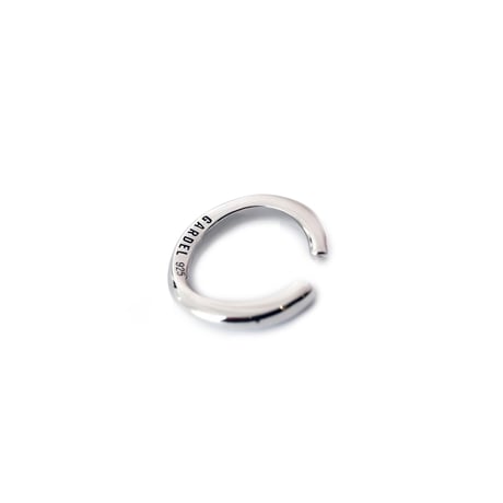 BLURRY EAR CUFF(SV)