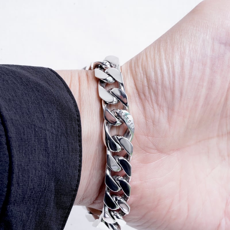 N.C BRACELET | GARDEL