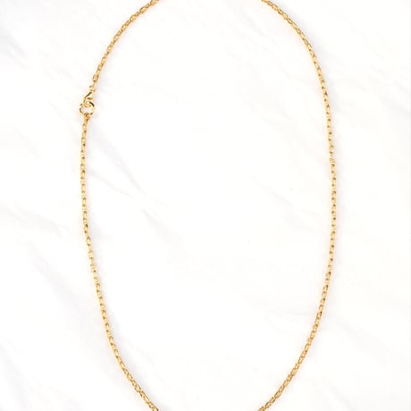 LIEN CHAIN NECKLACE (M)