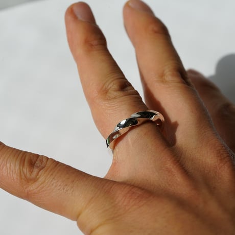 STREAM RING(SV)