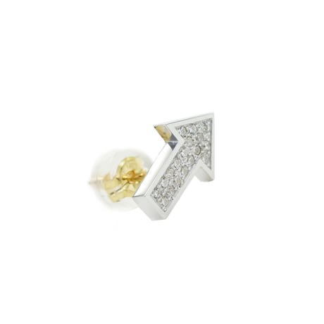 ARROW PIERCE (SV)