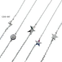 ALLUMAGE ANKLET
