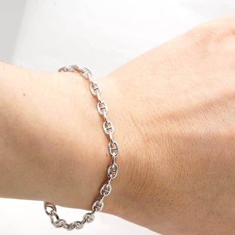 LIEN CHAIN BRACELET(L)