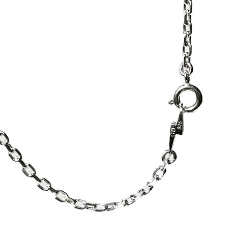 R.B.R  NECKLACE