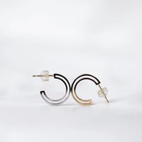 MST HOOP  PIERCE