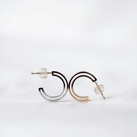 MST HOOP  PIERCE