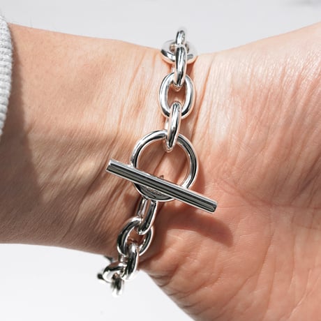 PUFFY BRACELET