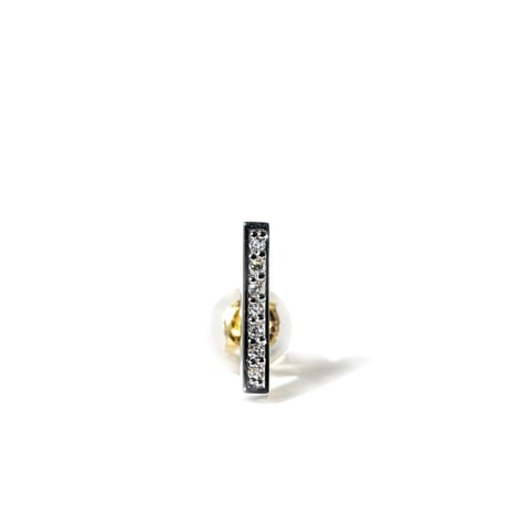 QUIET LINE PIERCE (SV)