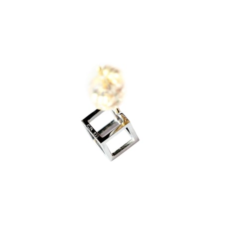 IP CUBE PIERCE (SV)
