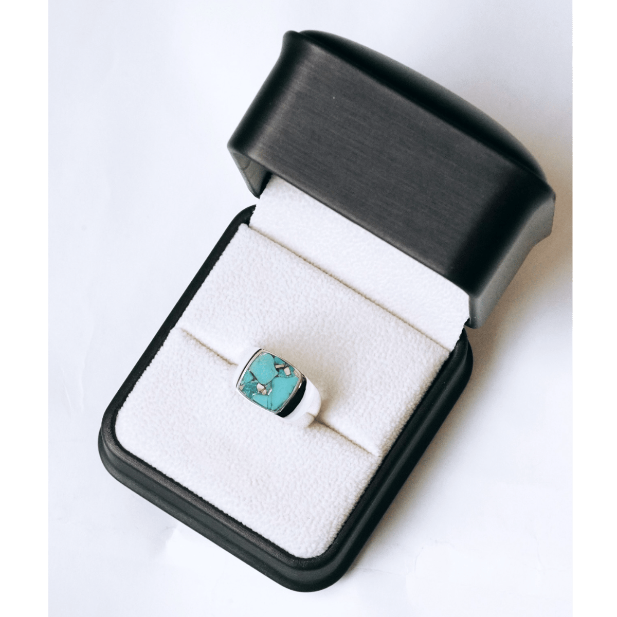 KING FHISHER RING | GARDEL
