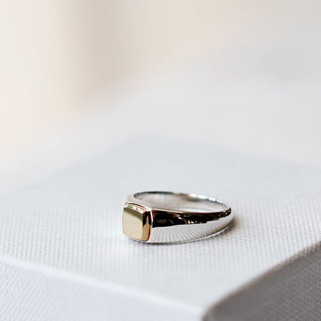 PRAYER RING