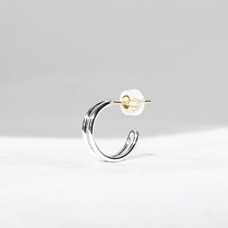 BANANA HOOP PIERCE(SV)