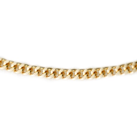 RAY NECKLACE(k18YG)