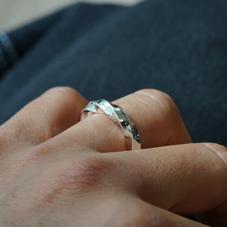 STREAM RING(SV)