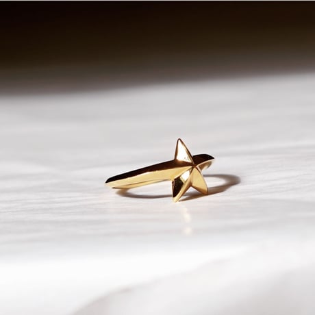 BAMBINA RING(K18YG)