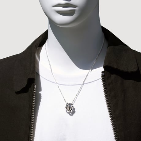 CURVE NECKLACE