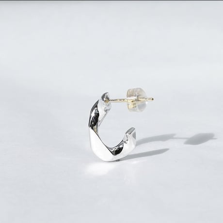 CURVE CH  PIERCE