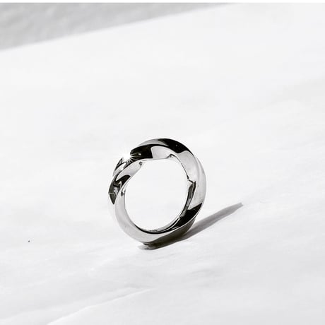 STREAM RING(SV)