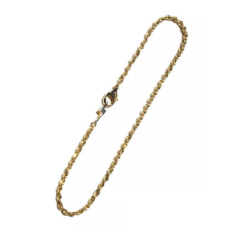 RAY BRACELET (RPE K18YG)