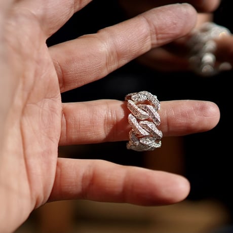 DESTINY  RING (2007 ARCHIVE)