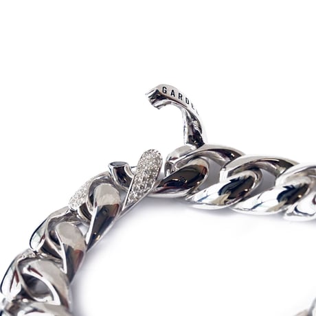 DIAMOND LINK BRACELET