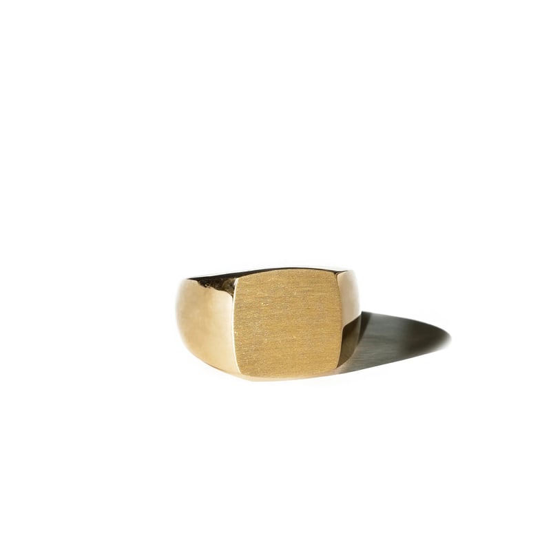 GARDEL ROI RING R181-17 17号 ROI RING/GARDEL（ガーデル） - DEFI - シルバーアクセサリー