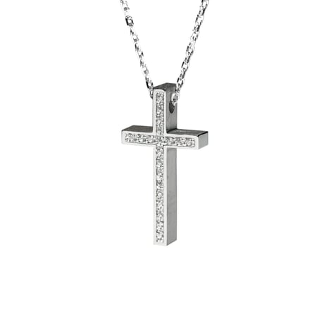 CATEGORY NECKLACE | GARDEL