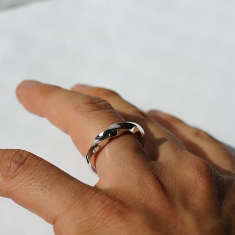 STREAM RING(SV)