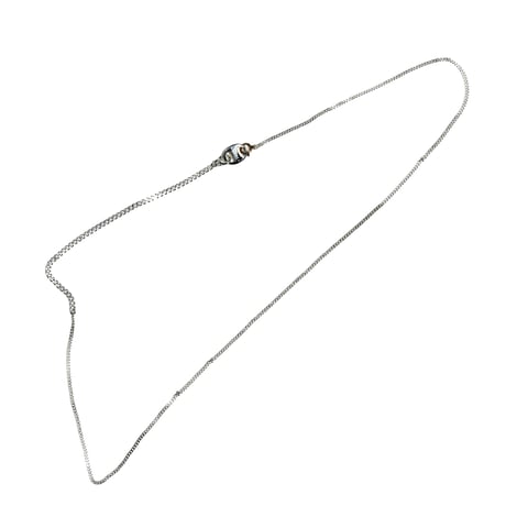 GD LOGO  NECKLACE